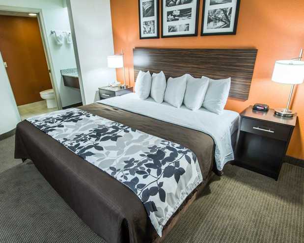 Images Sleep Inn Phoenix North I-17