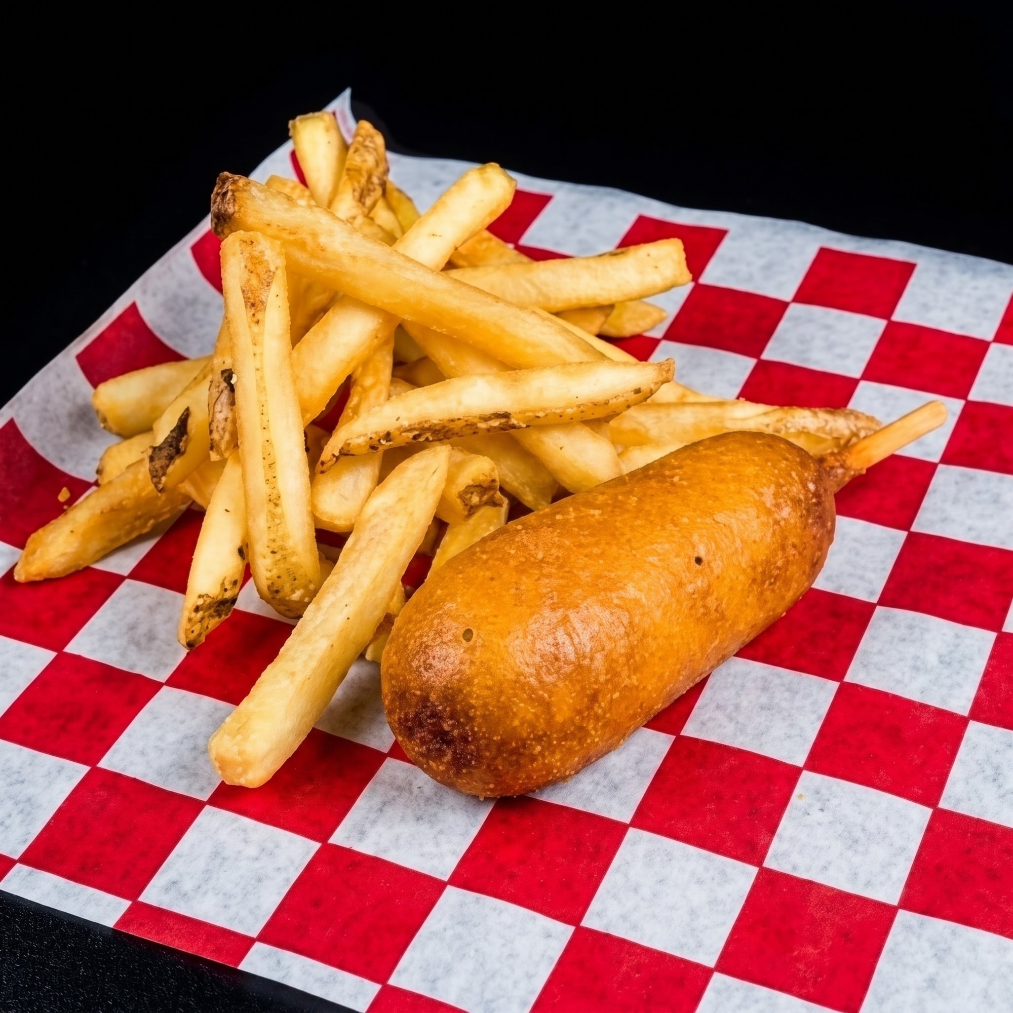 Corn Dog
