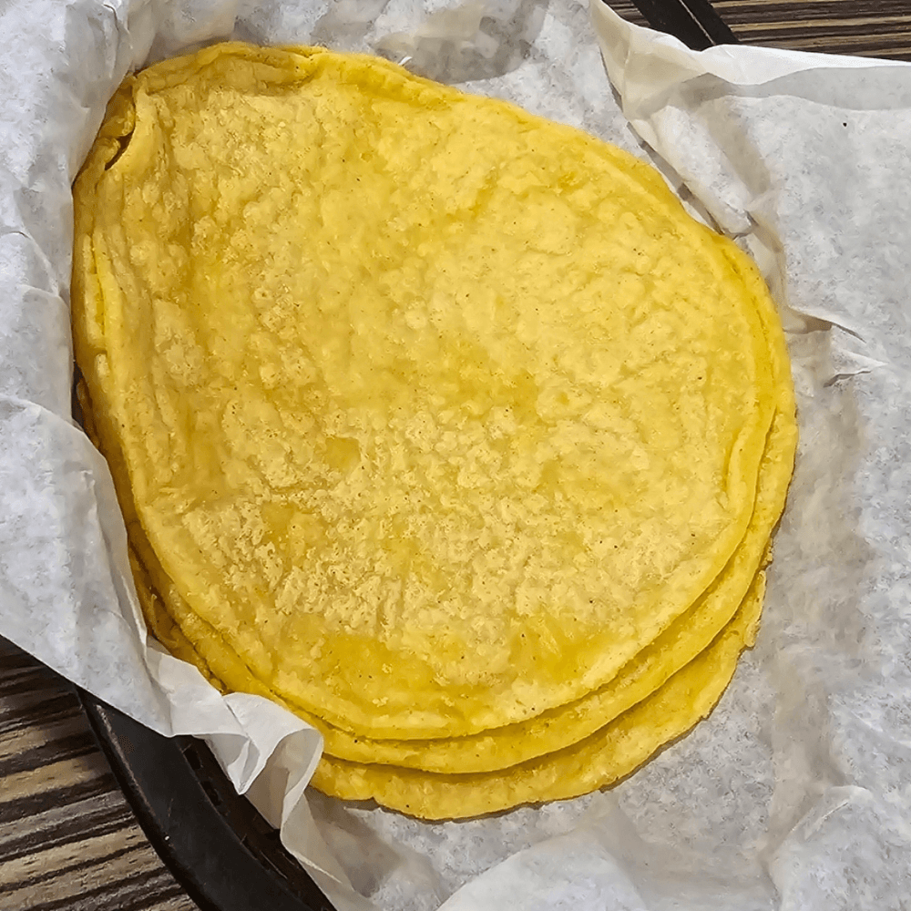 Tortillas