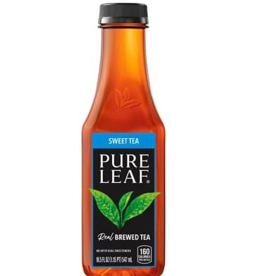 Bottled Pure Leaf Sweet Tea