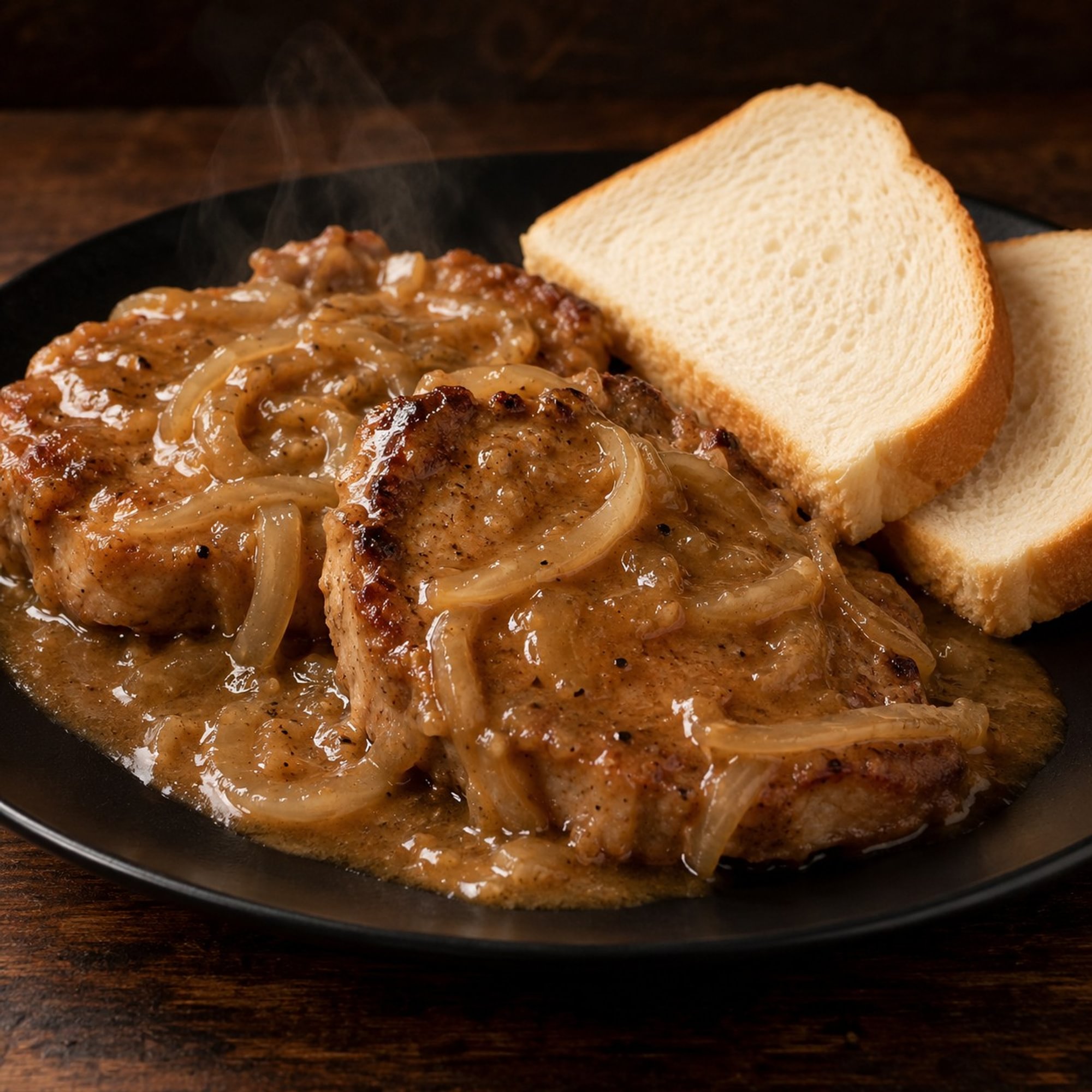 Pork Chops