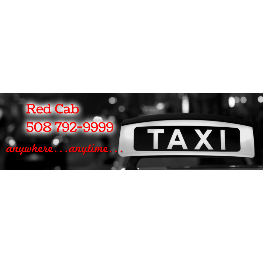 Red Cab