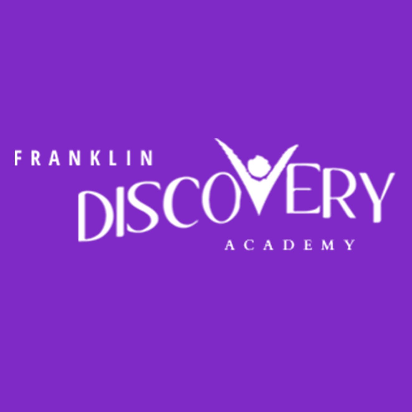 Franklin Discovery Academy Logo