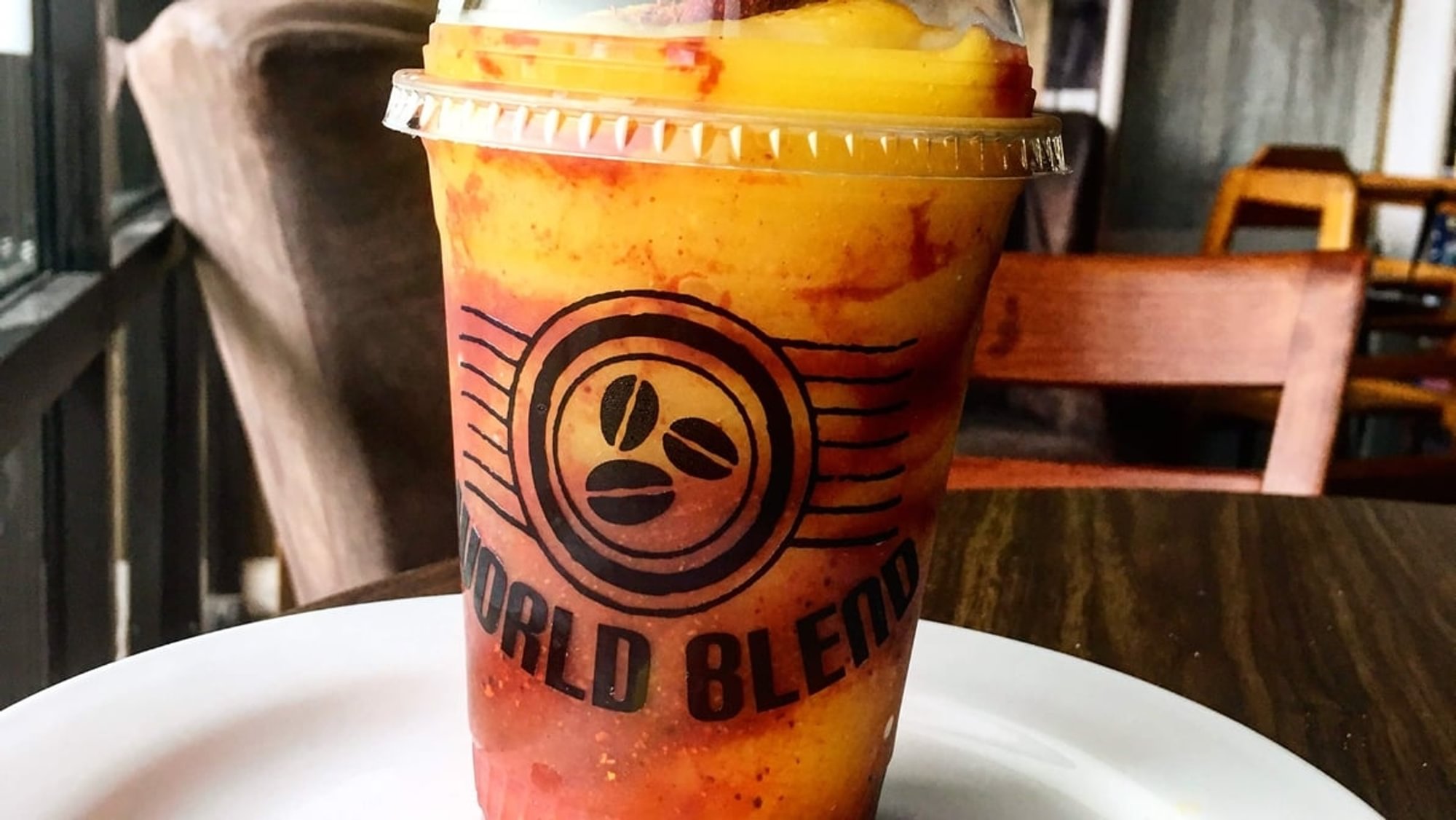 Mangonada