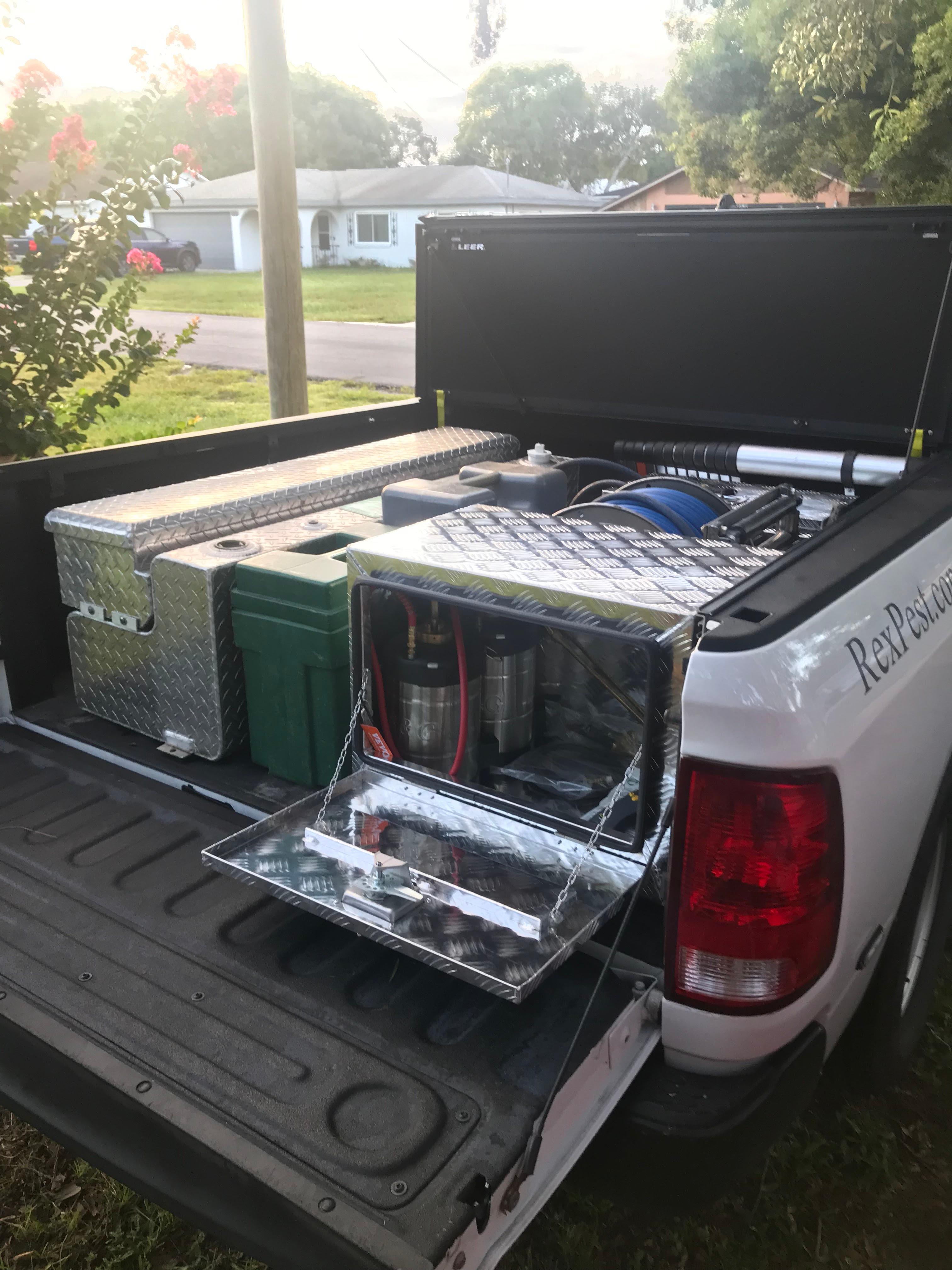 Rexpest.com LLC Image