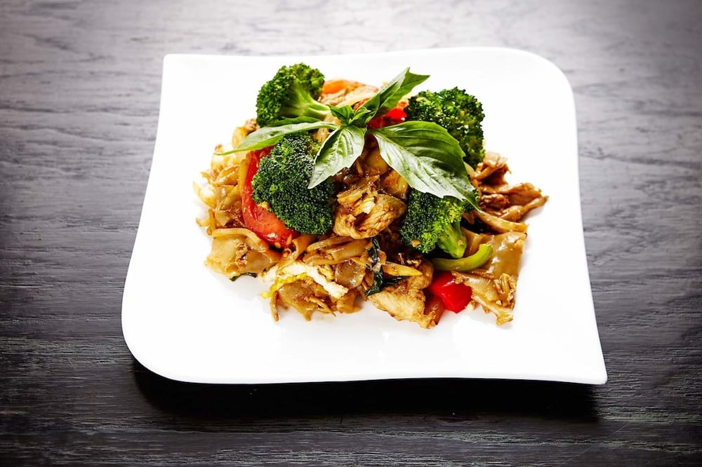 Pad Khi Mao