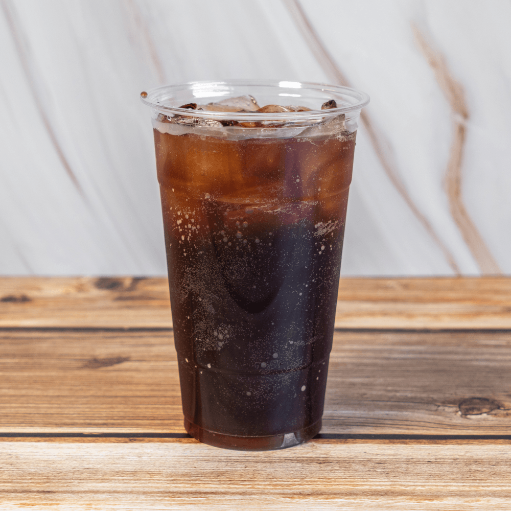 Soda