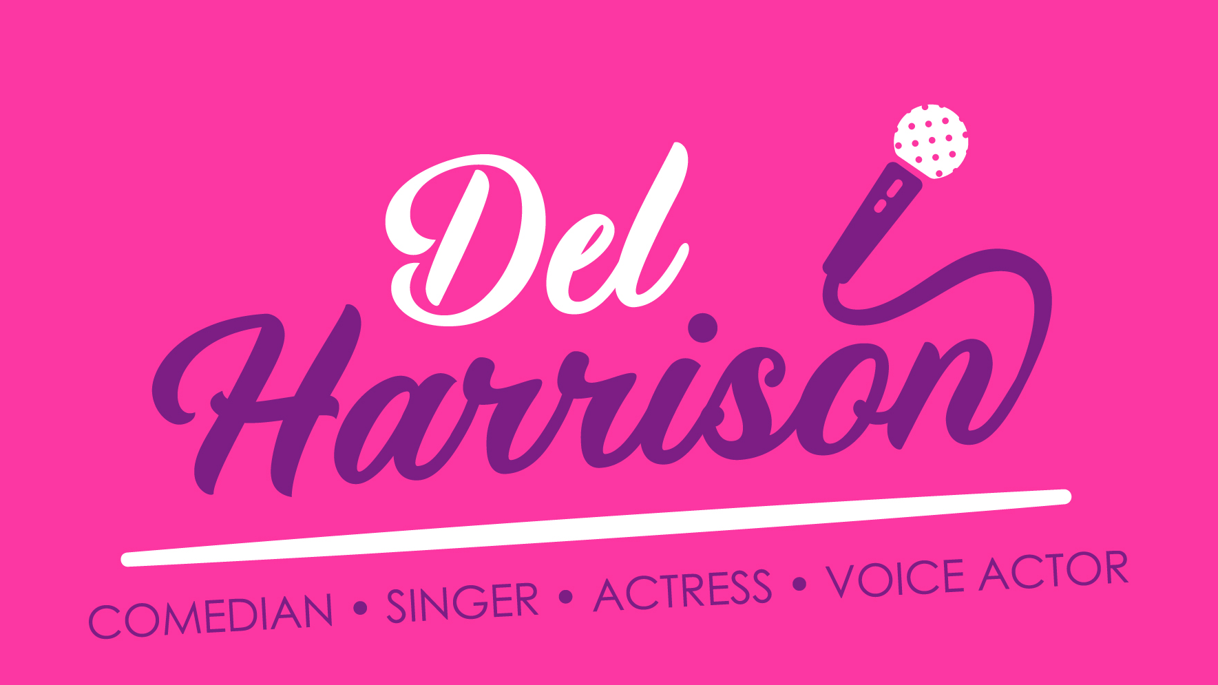 Del Harrison, LLC Image