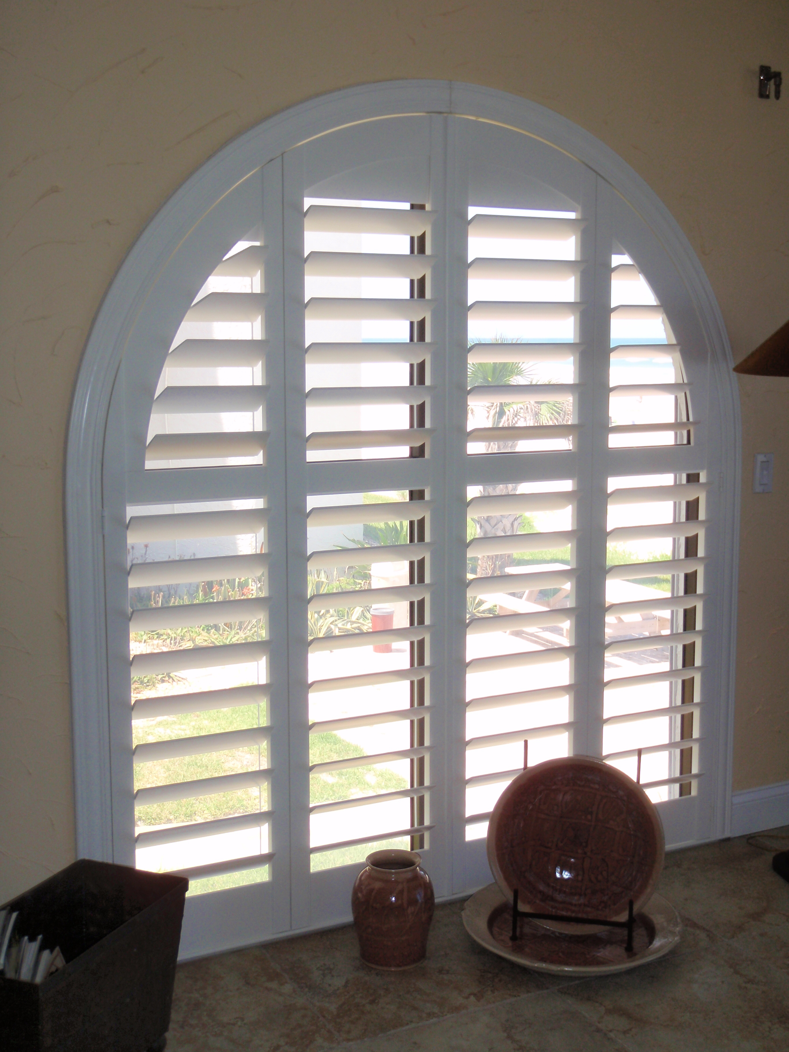 Coastal Shutters & Window Treatments Inc. Photo