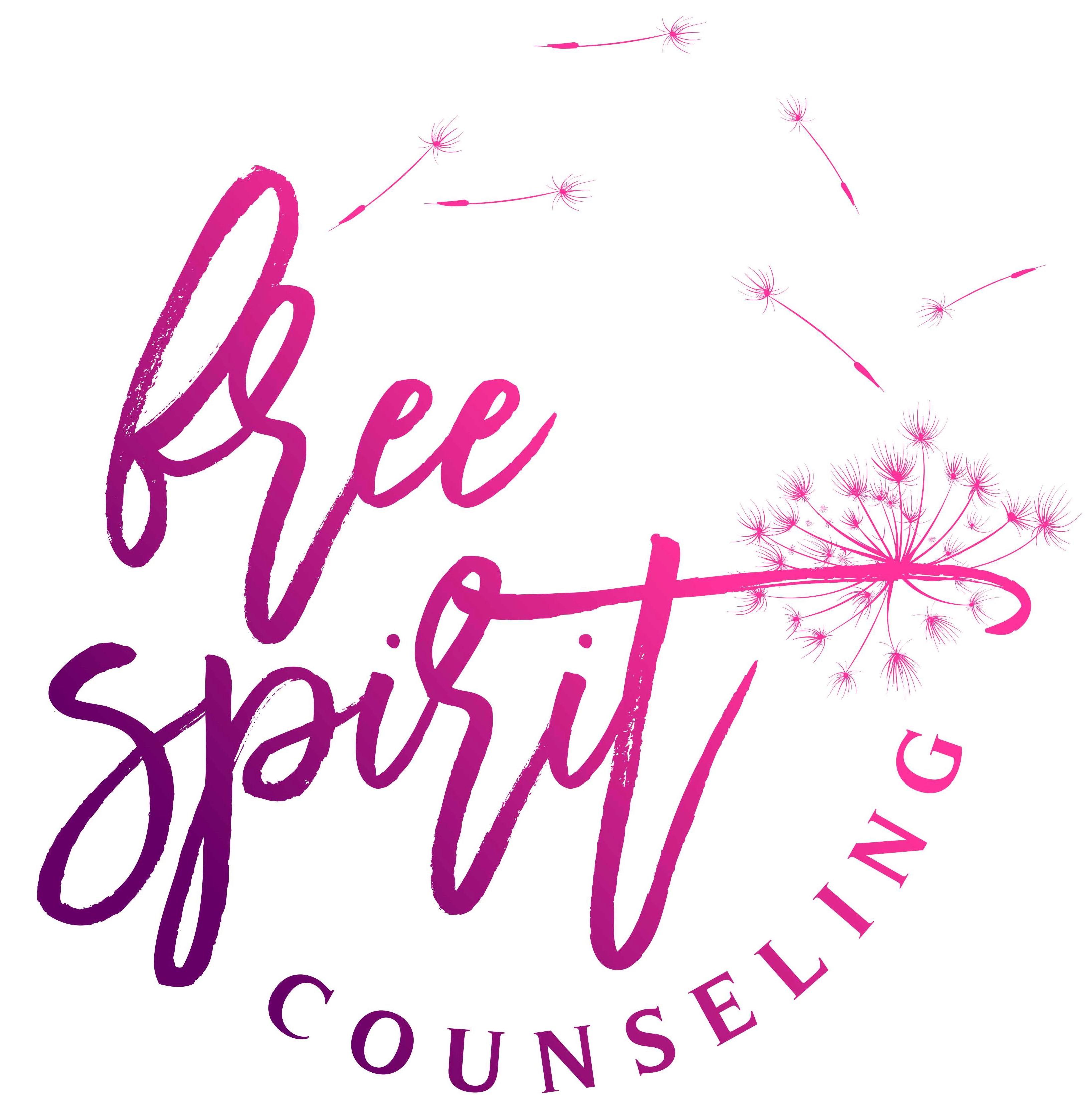 Free Spirit Counseling Image