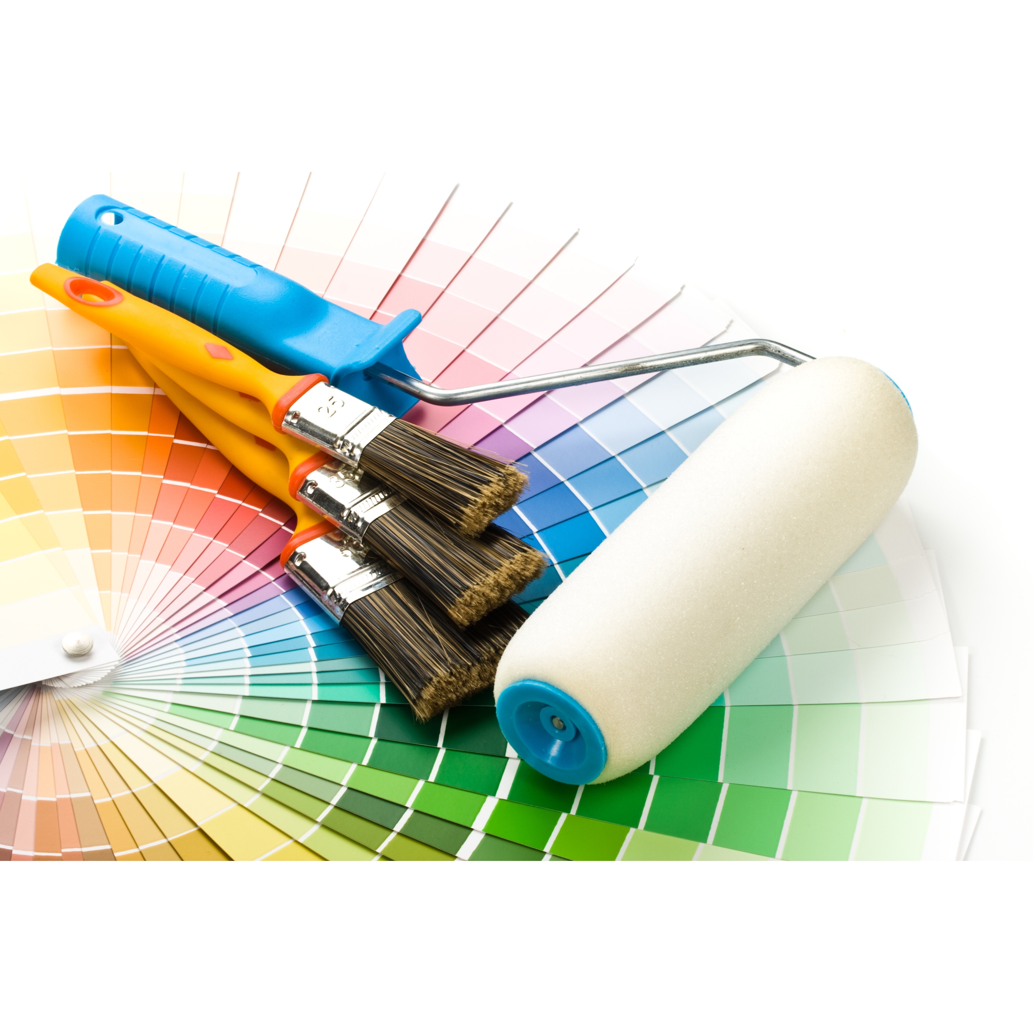 Colour Painting & Decorating