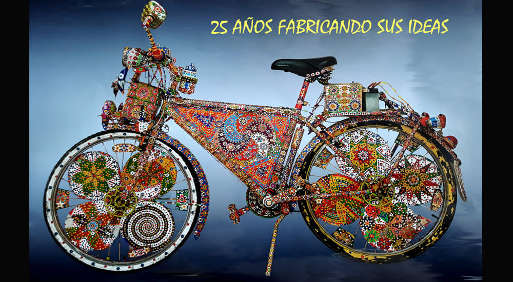 Galería en miniatura