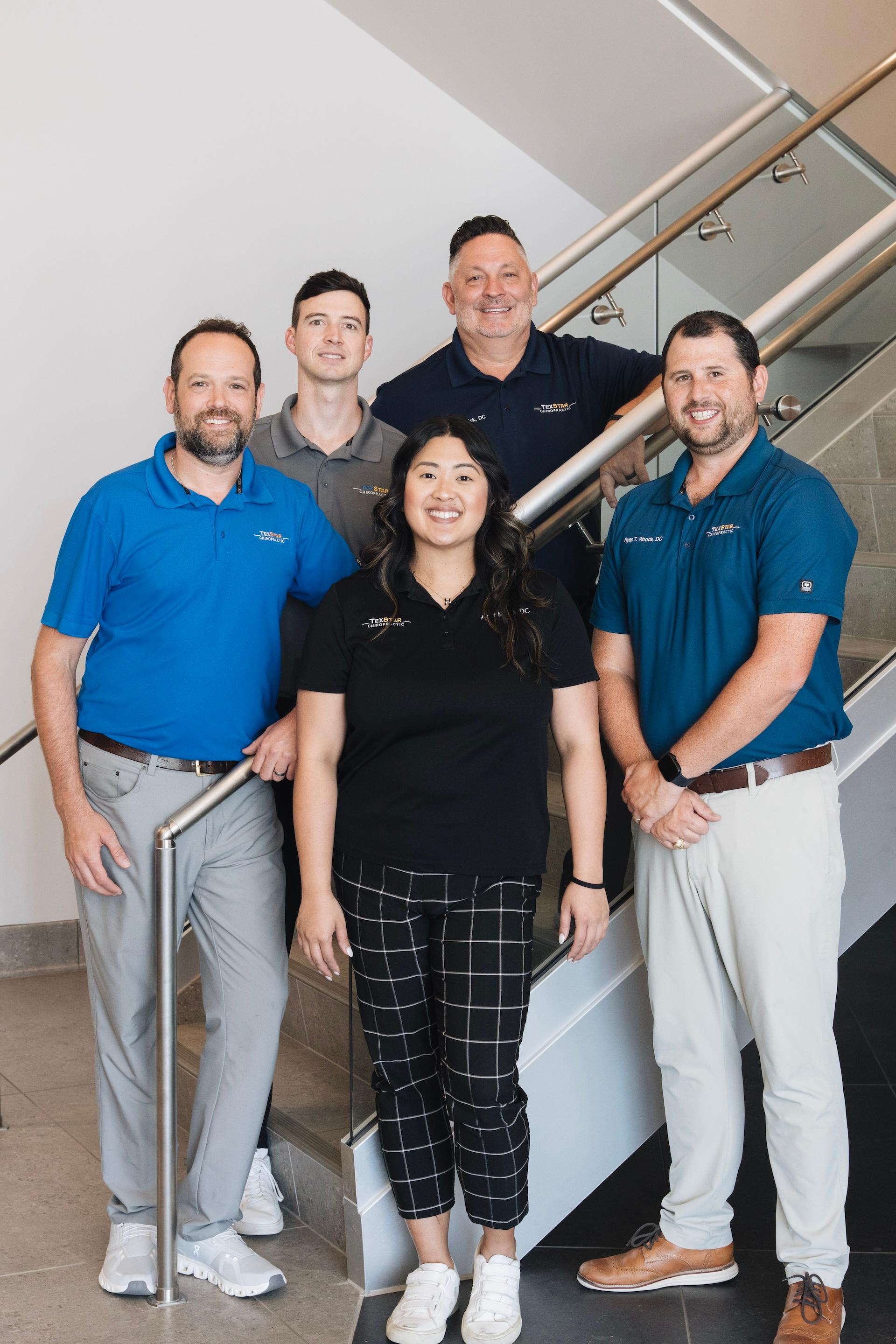 TexStar Chiropractic - Dripping Springs / Belterra Image