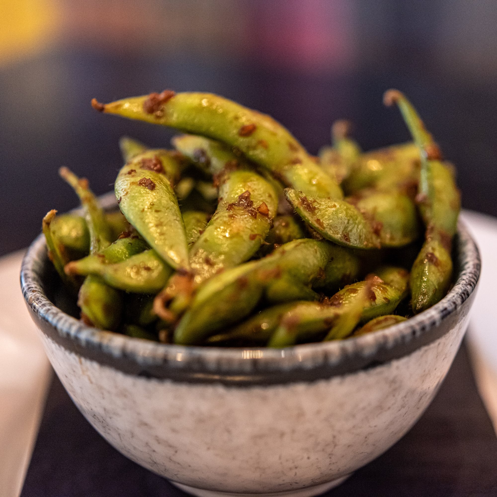 Edamame