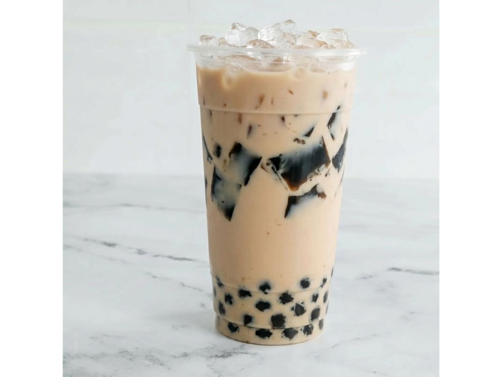 Signature Milk Tea