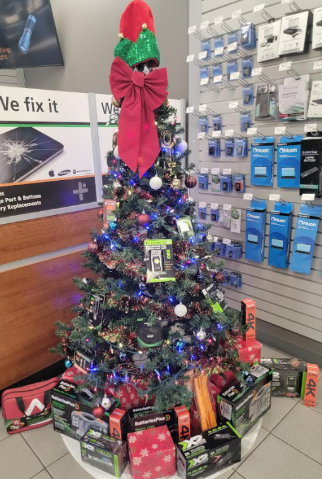 Batteries Plus