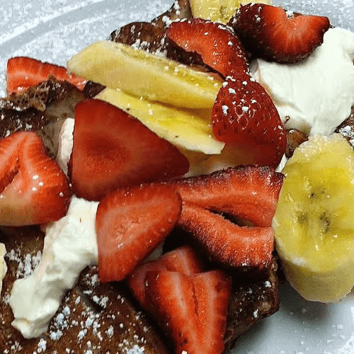 Café French Toast