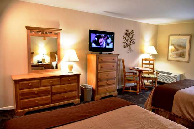Images Best Western Chincoteague Island