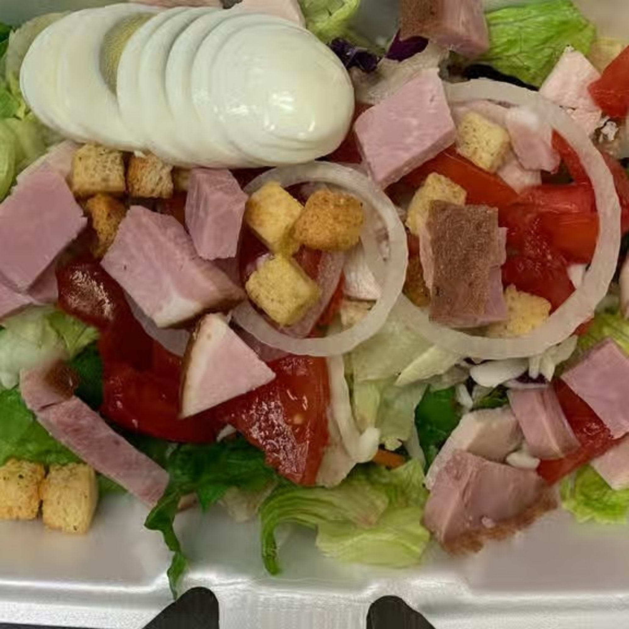 Chef Salad