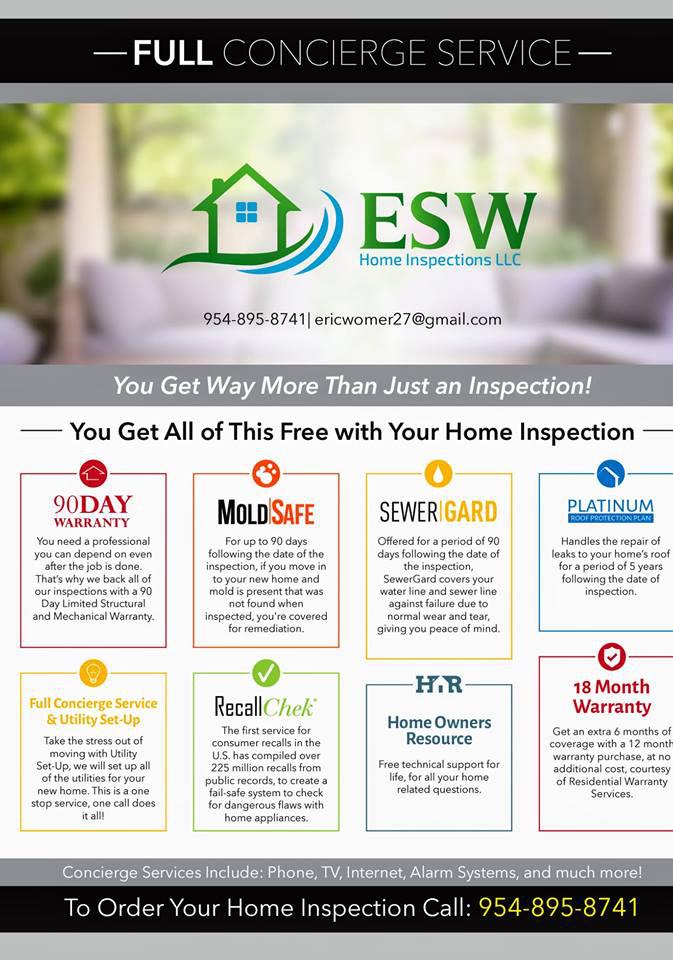 esw home inspections Photo