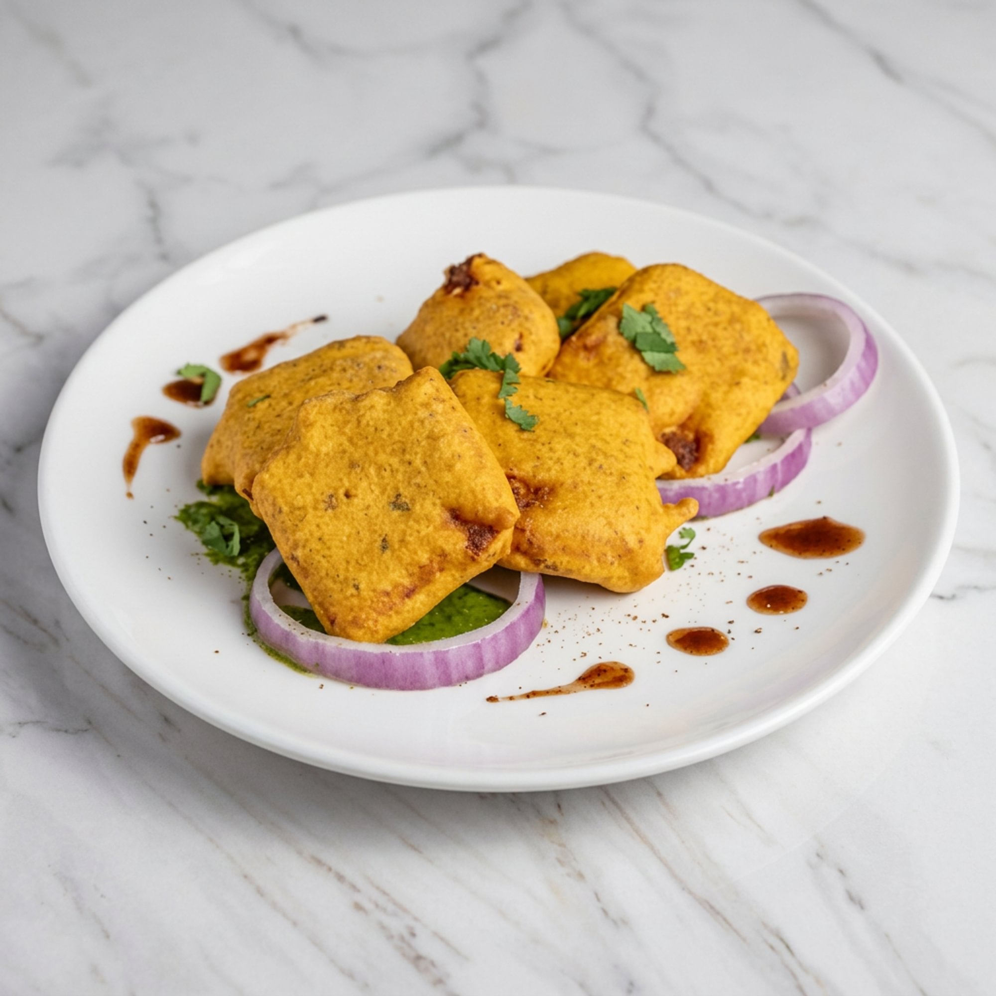 Paneer Pakora