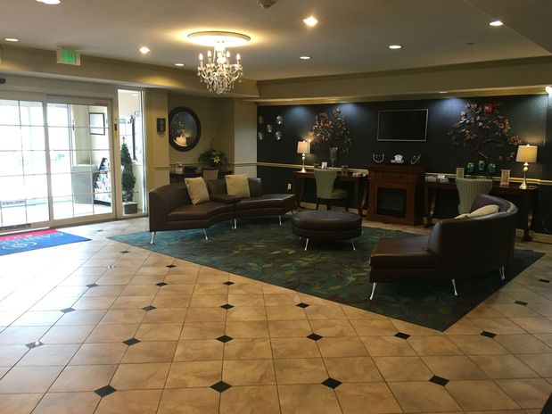 Images Candlewood Suites La Porte