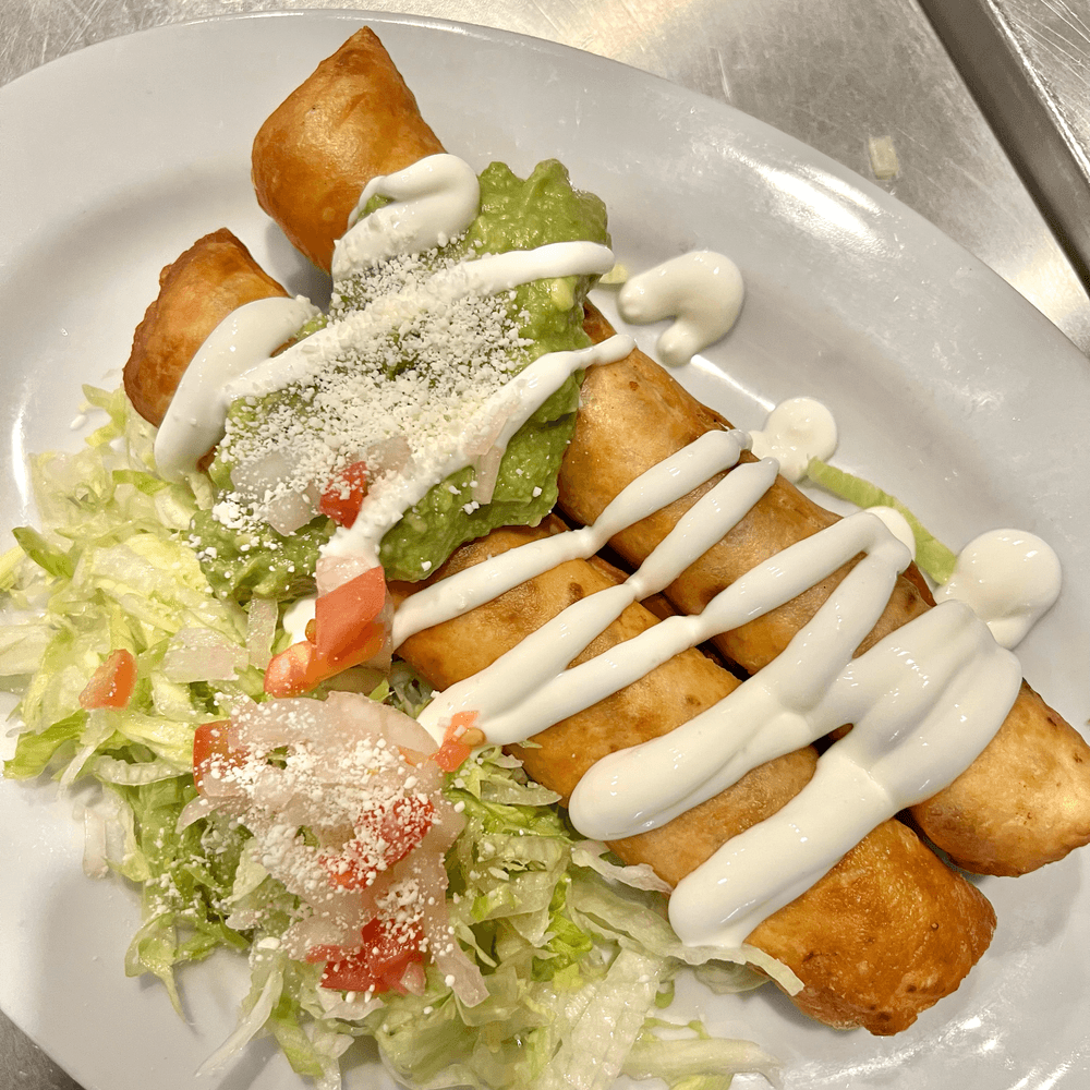 Rollitos