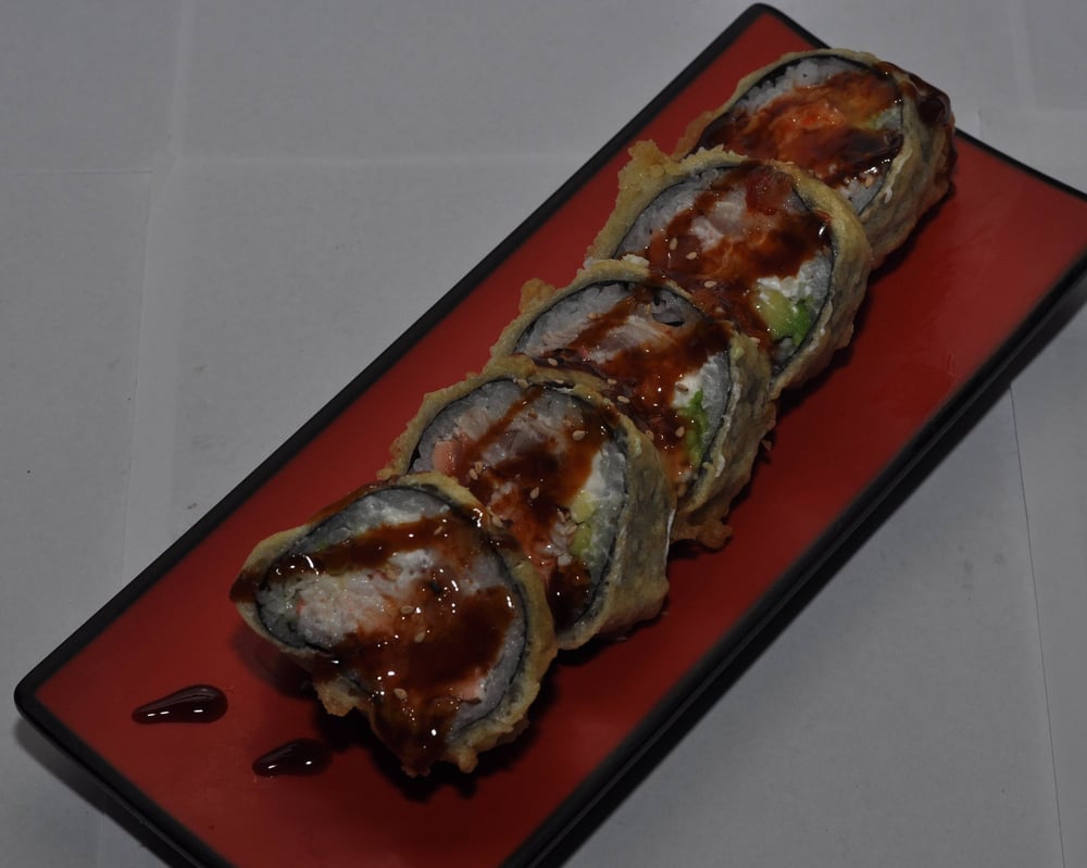 Vegas Roll (5pcs)