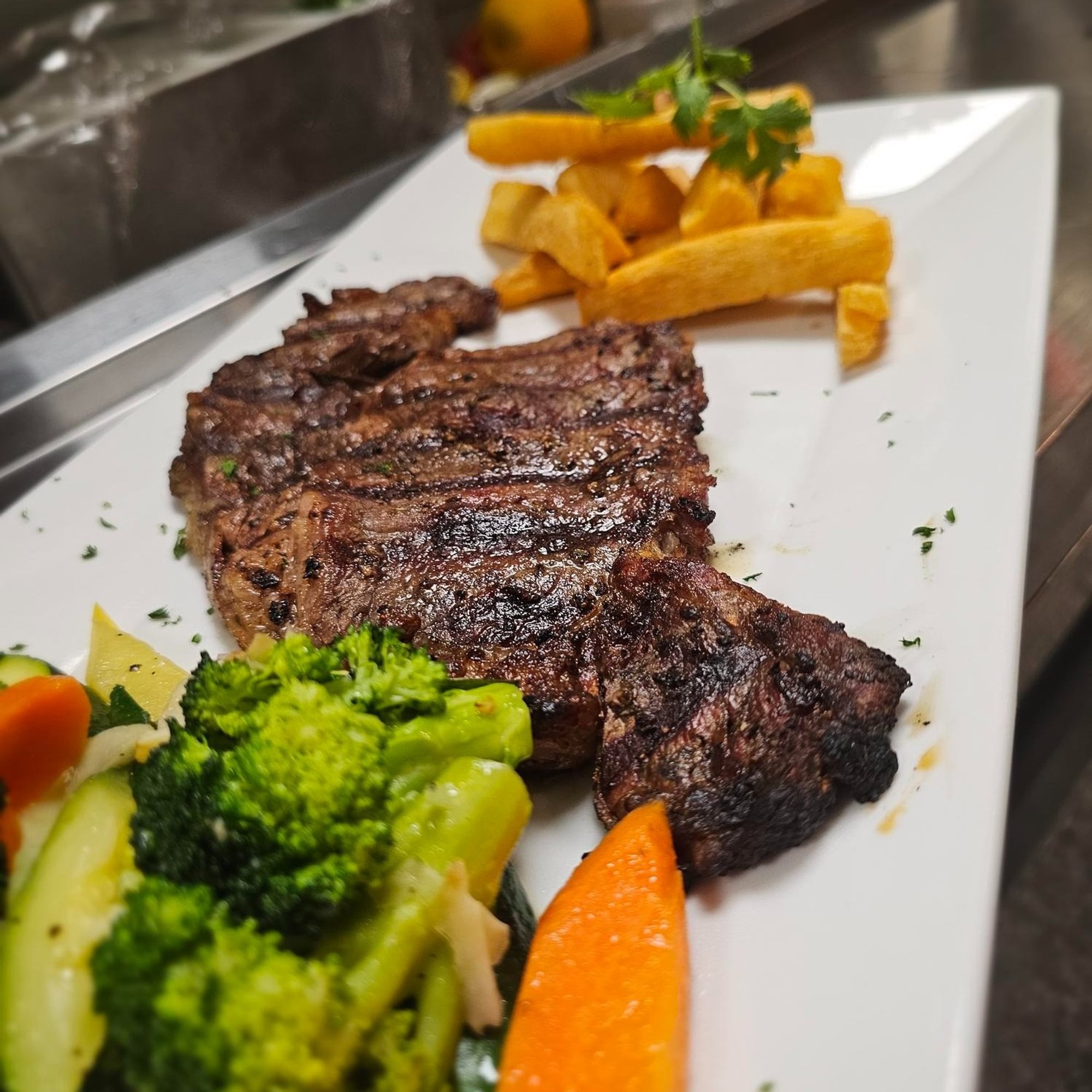 Ribeye