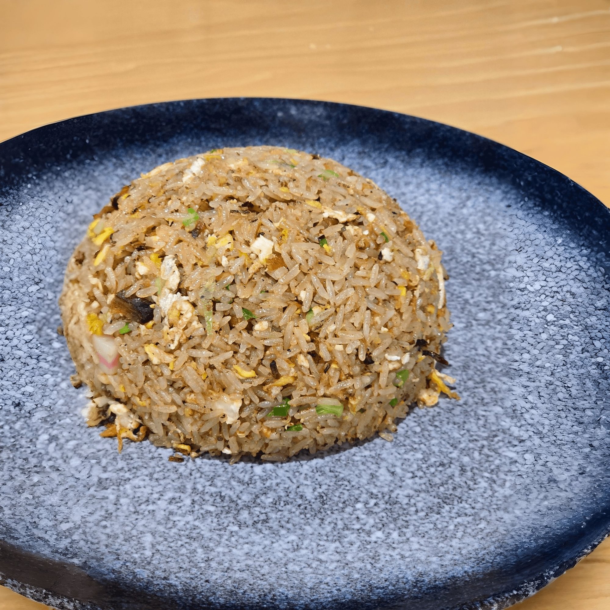 Japanese Fried Rice