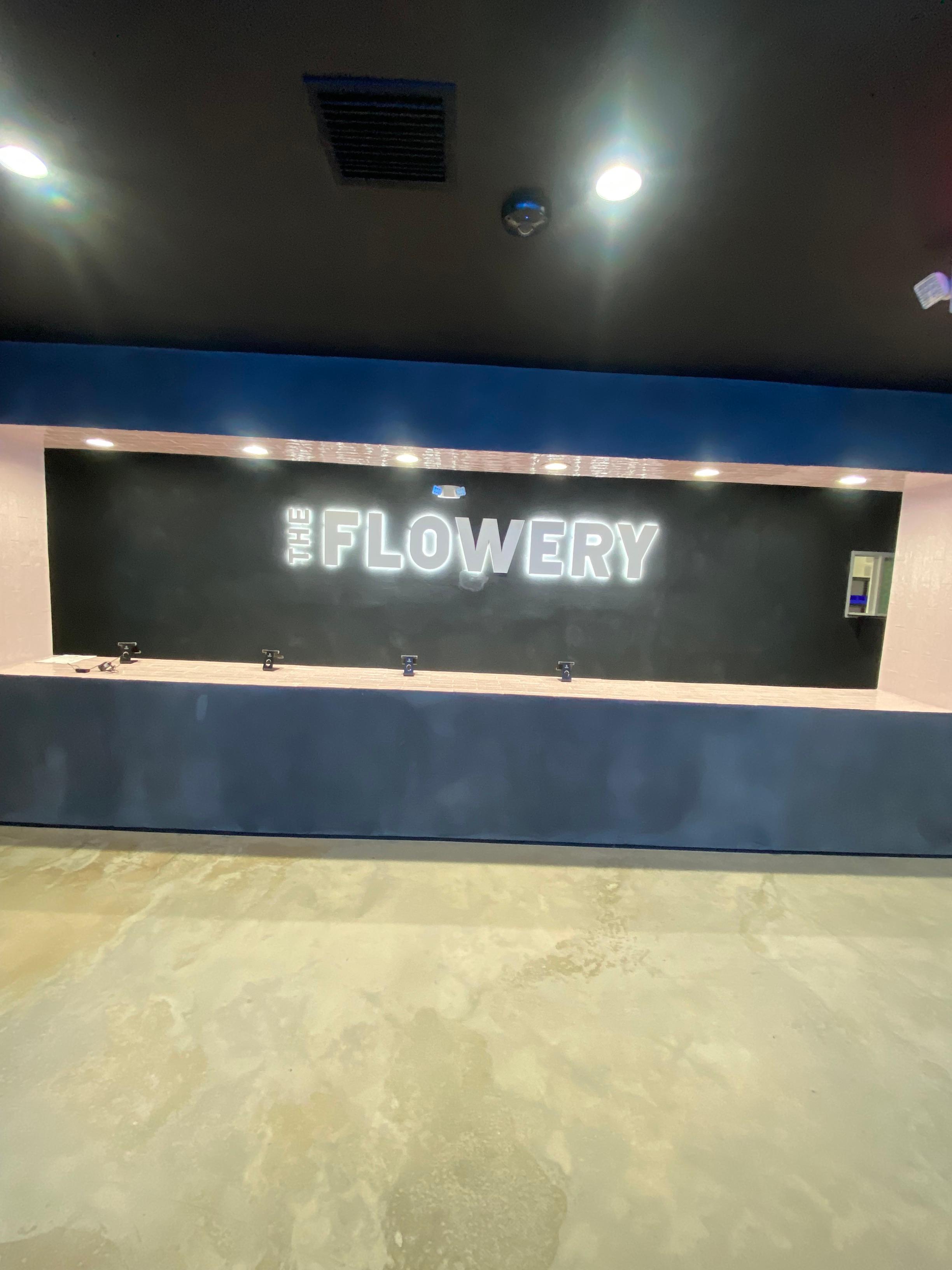 The Flowery Dispensary Venice Image