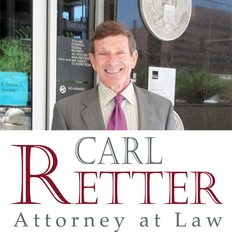 LAW OFFICES OF CARL R. RETTER Photo