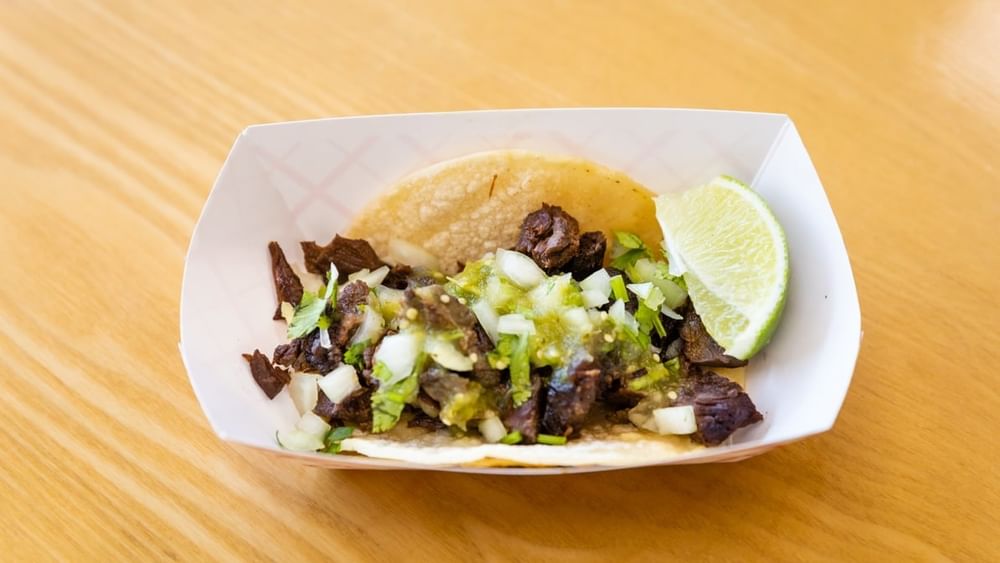 Taco Classico