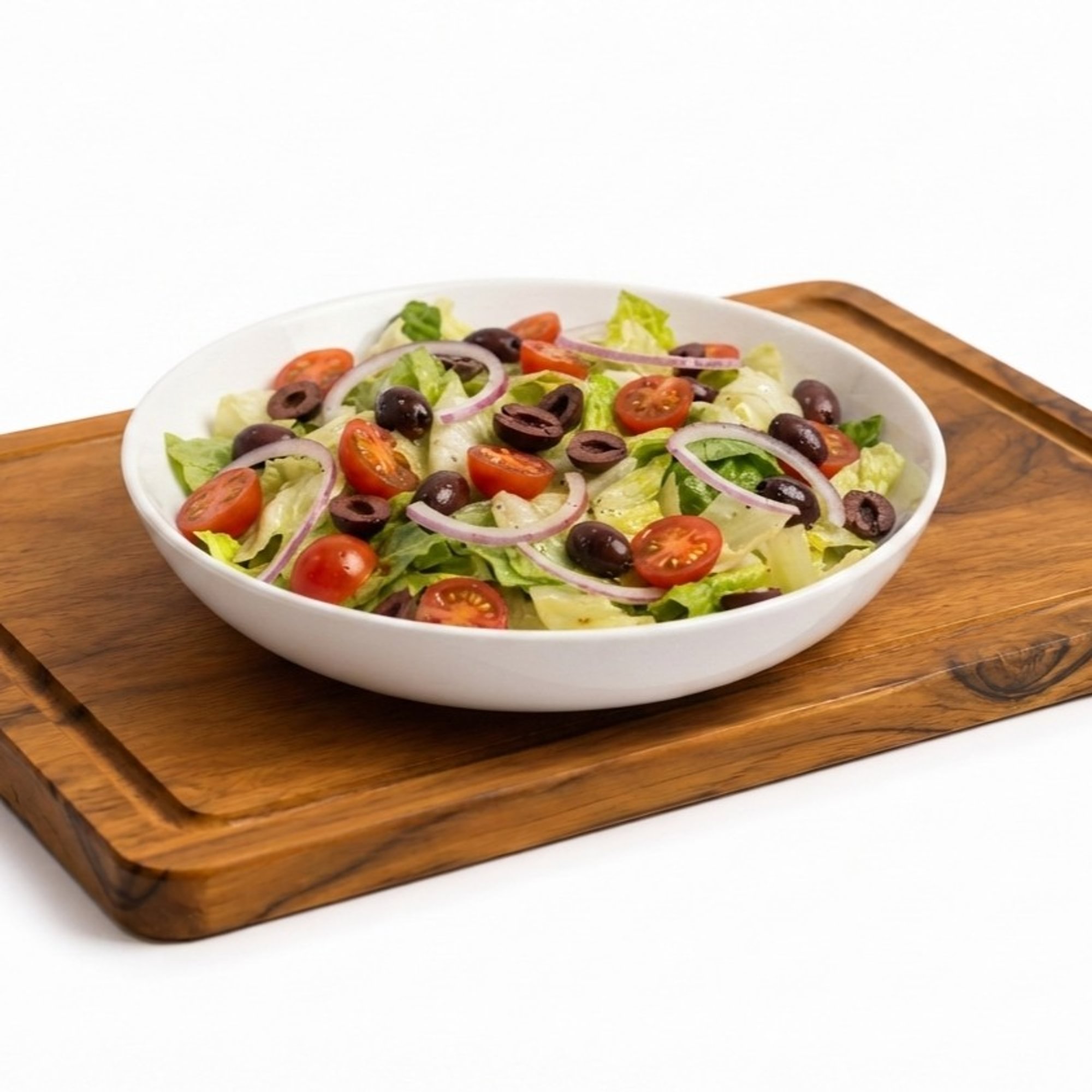 Tossed Salad