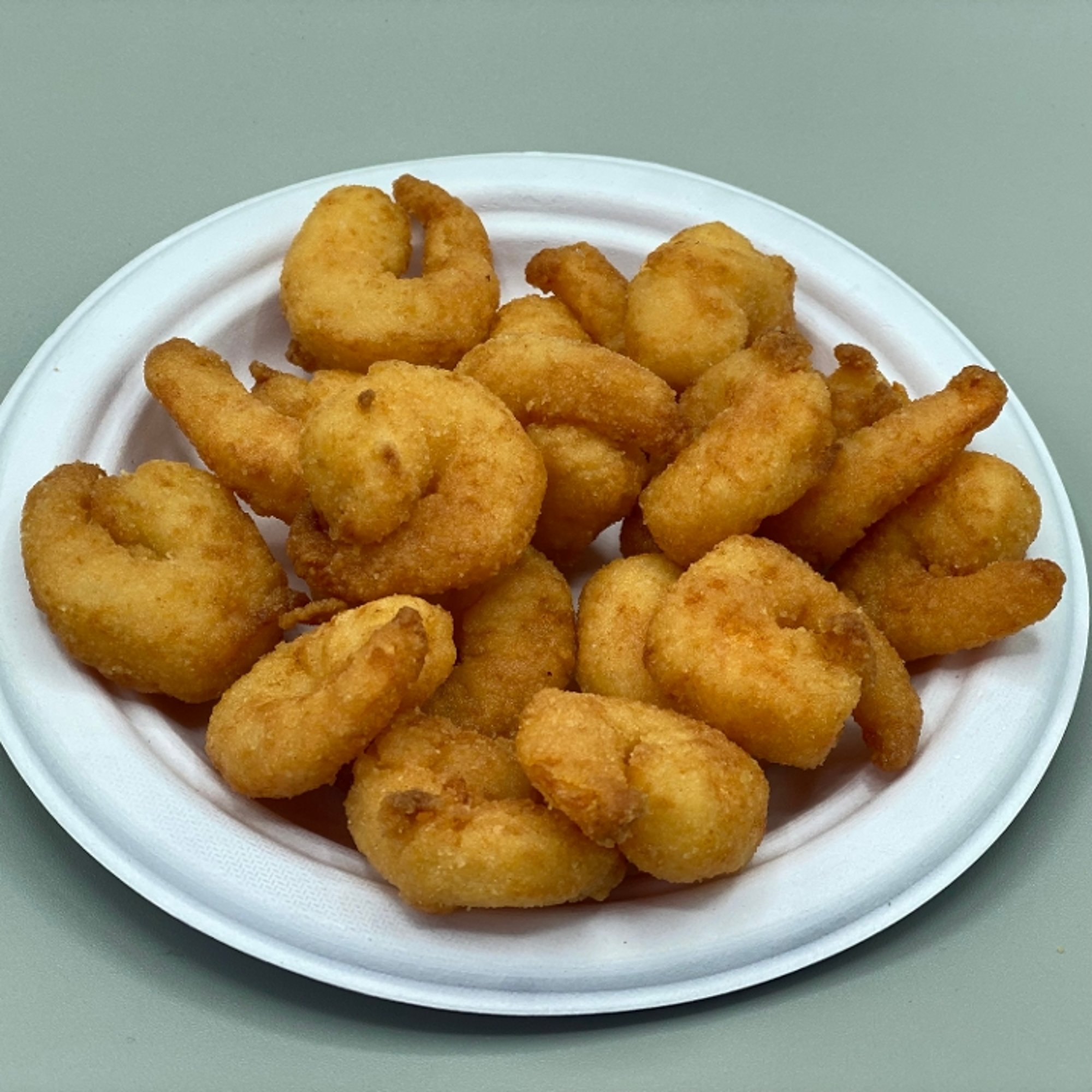 Shrimp Portion