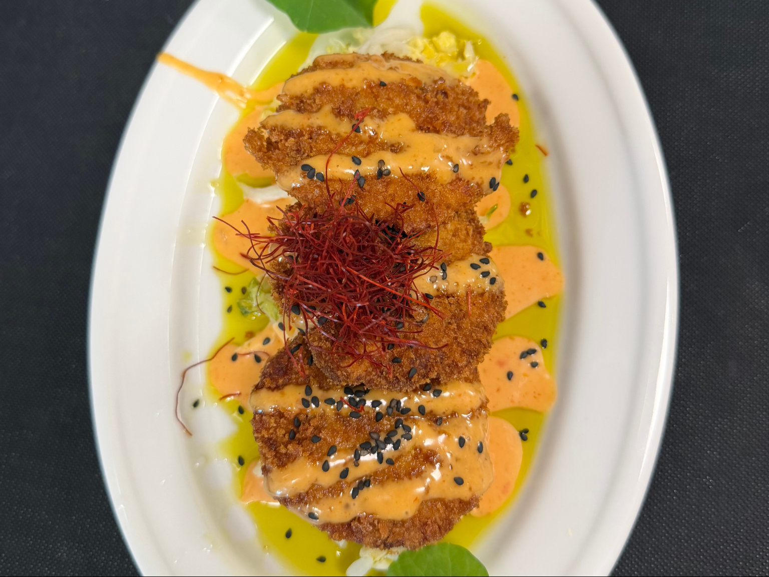 Walleye Cakes