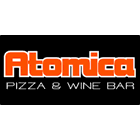 Atomica Pizza & Wine Bar Kingston