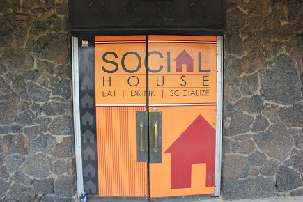 Social House Soulard Photo