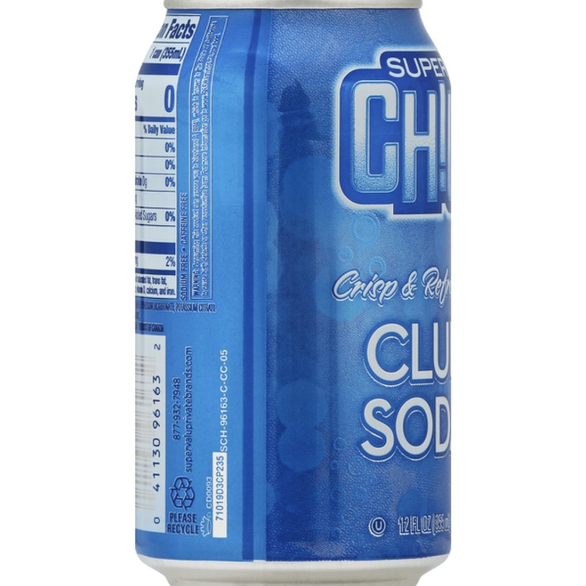 Club Soda
