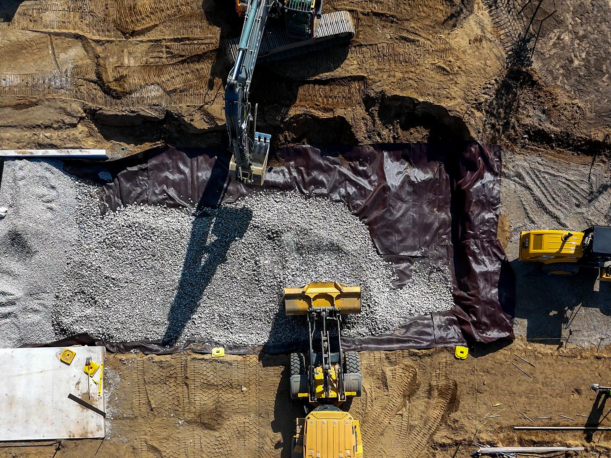 Asphalt Specialists, LLC Image