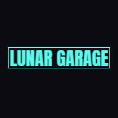 Lunar Garage
