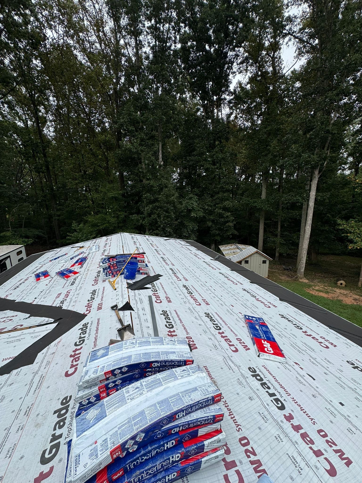 Radiant Home Services Image