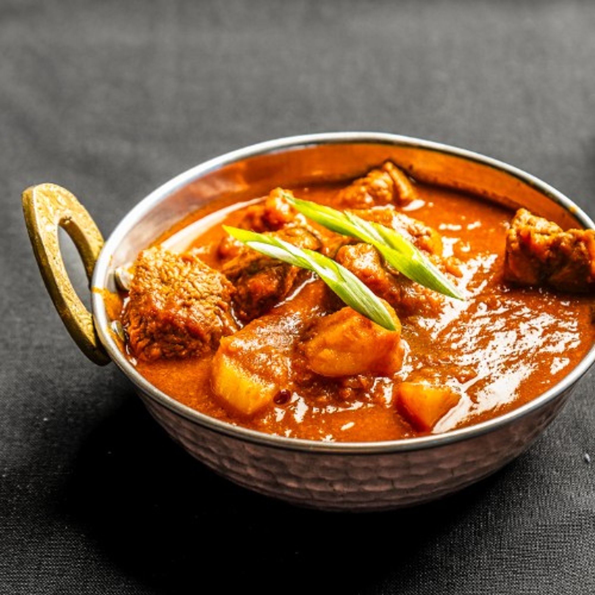 Lunch Vindaloo (GF)