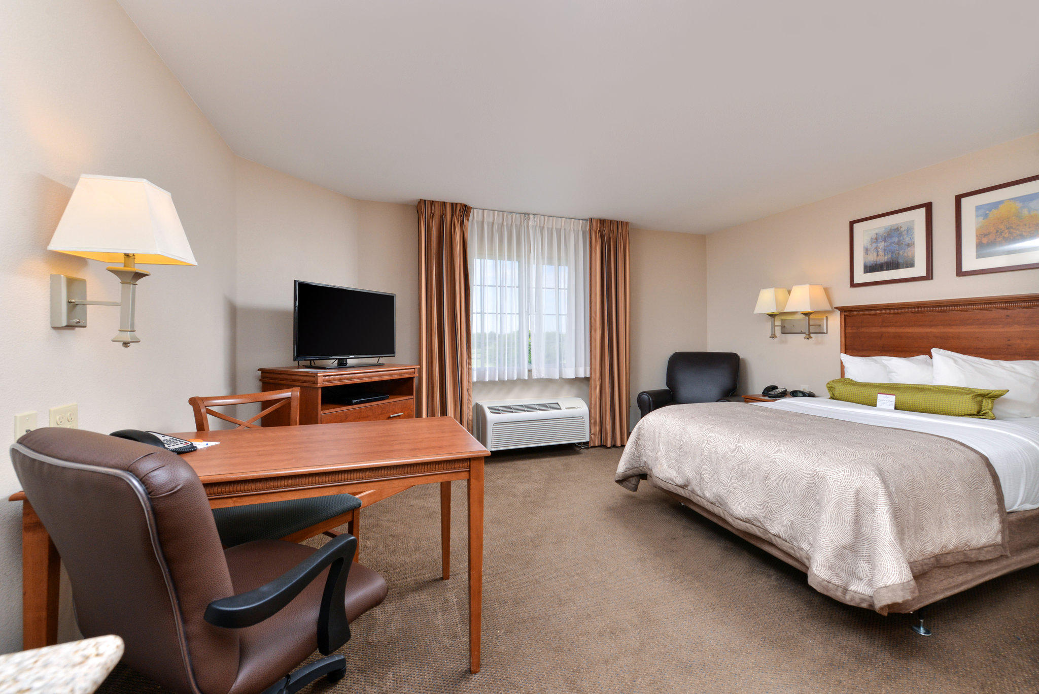 Candlewood Suites Roswell Photo