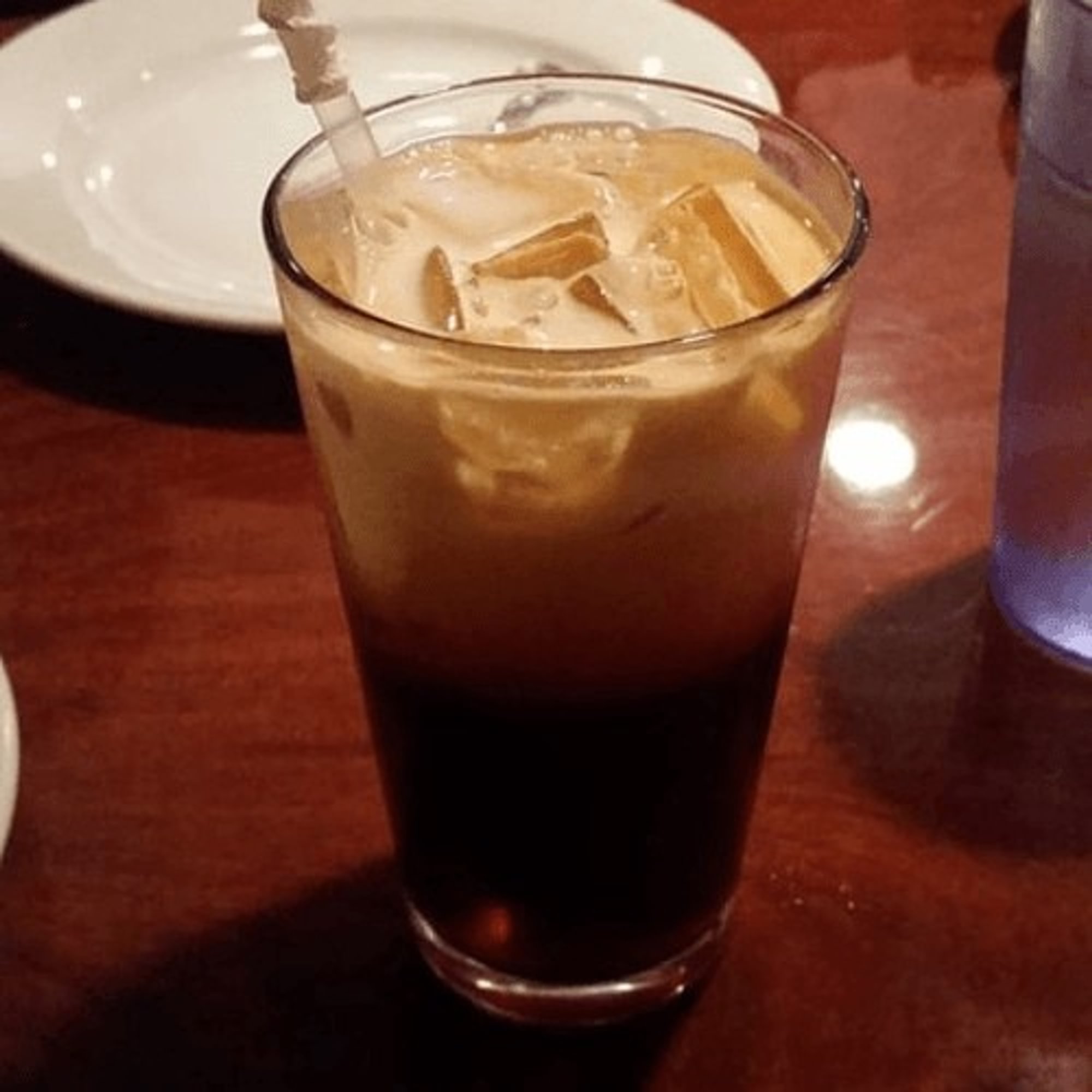  Thai Iced Tea Cream -TEA
