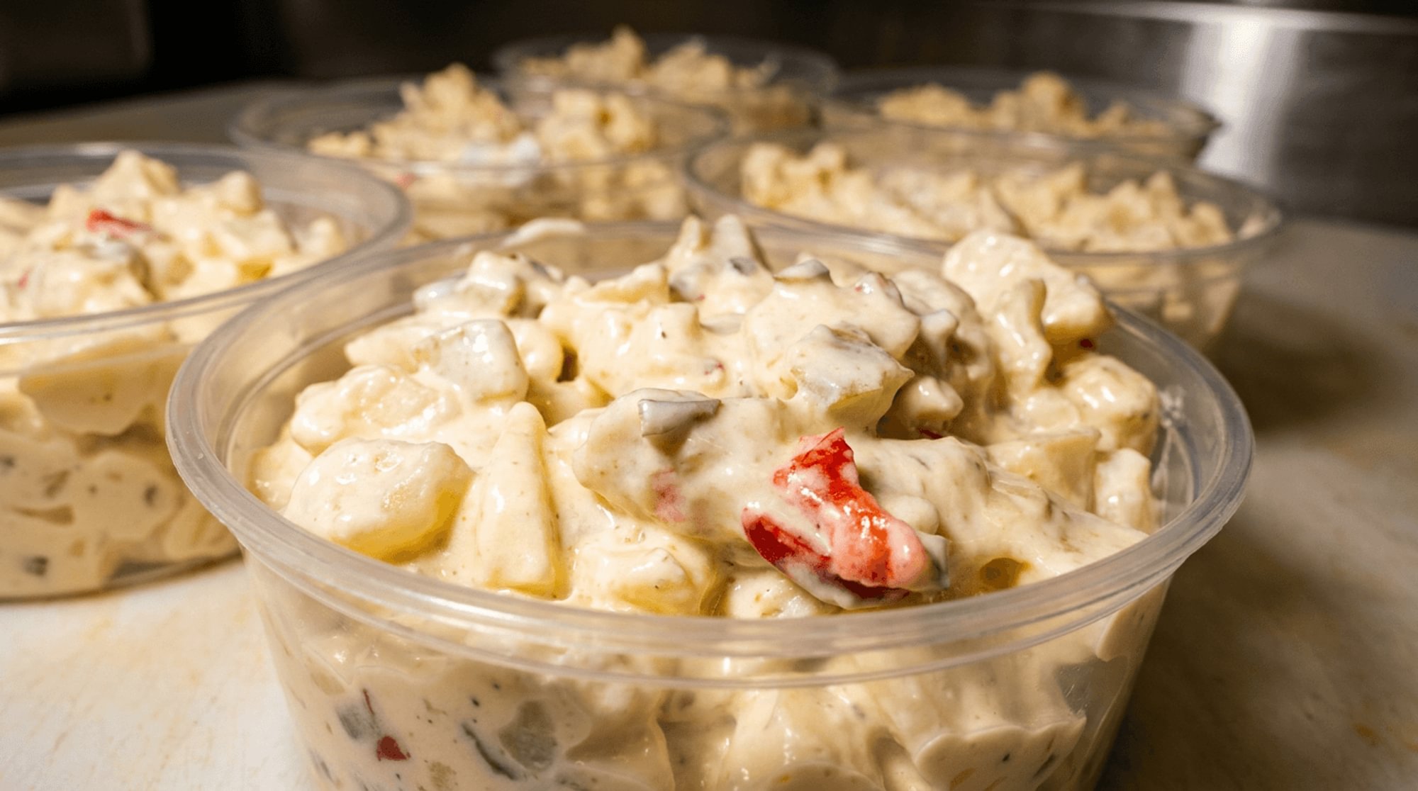 Potato Salad