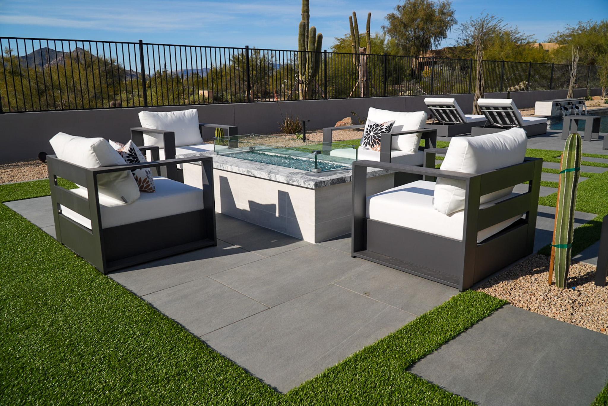 Art of Construction Custom Pools & Outdoor Living Image