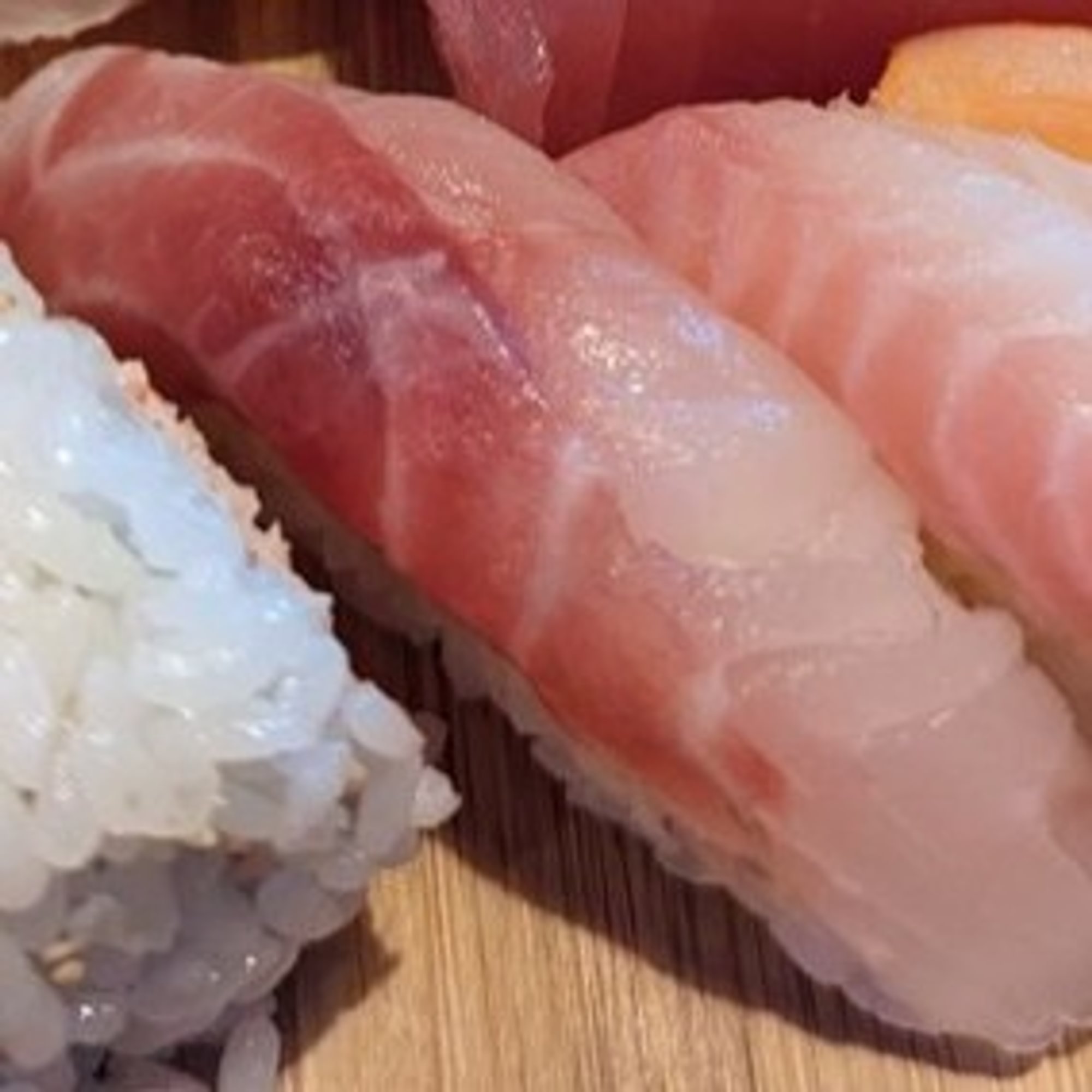 Red Snapper