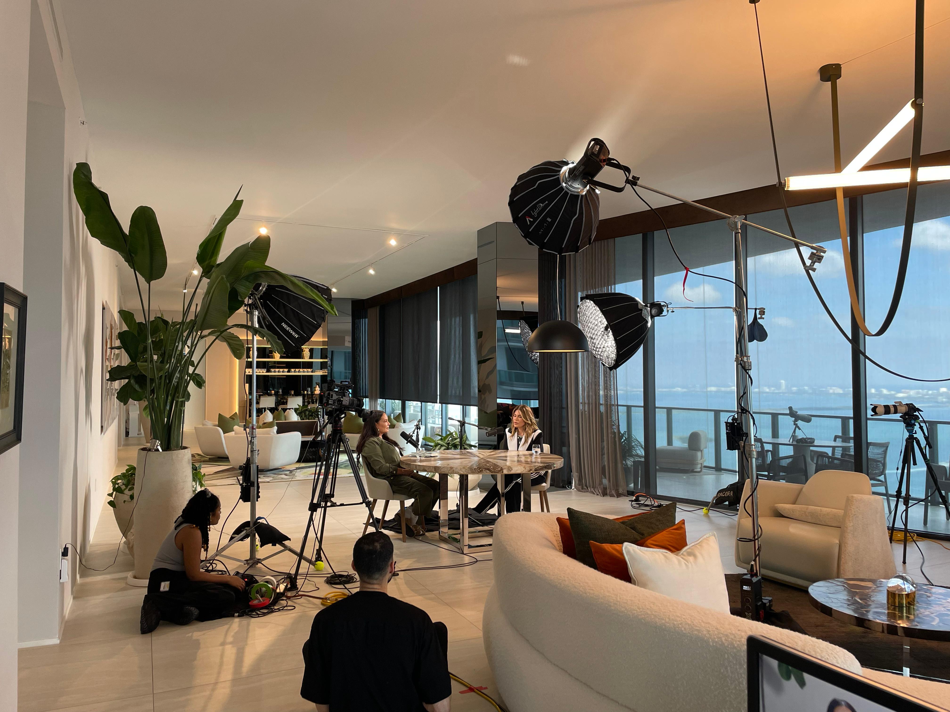 Miami Video Productions Image