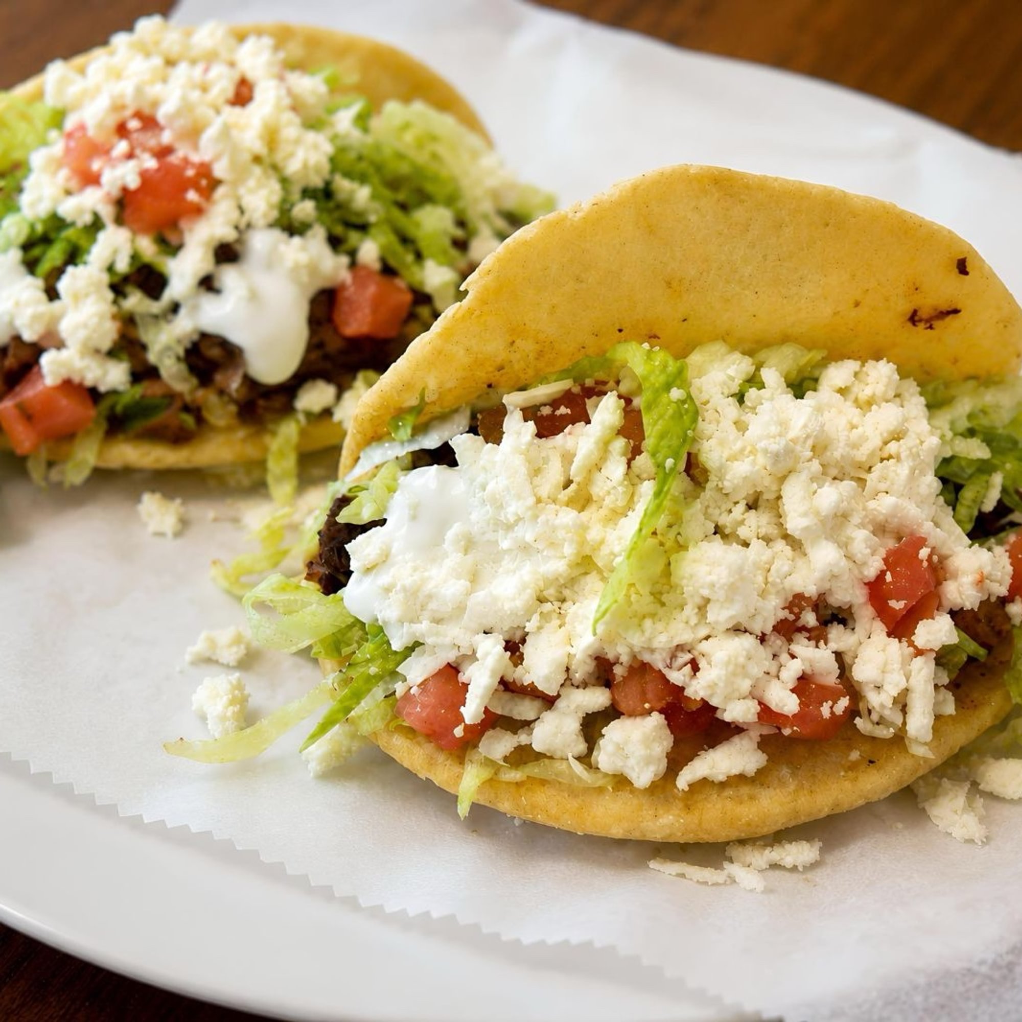 Gorditas
